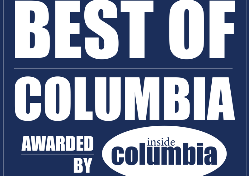 Carousel Slide 7: Best of Columbia 2023